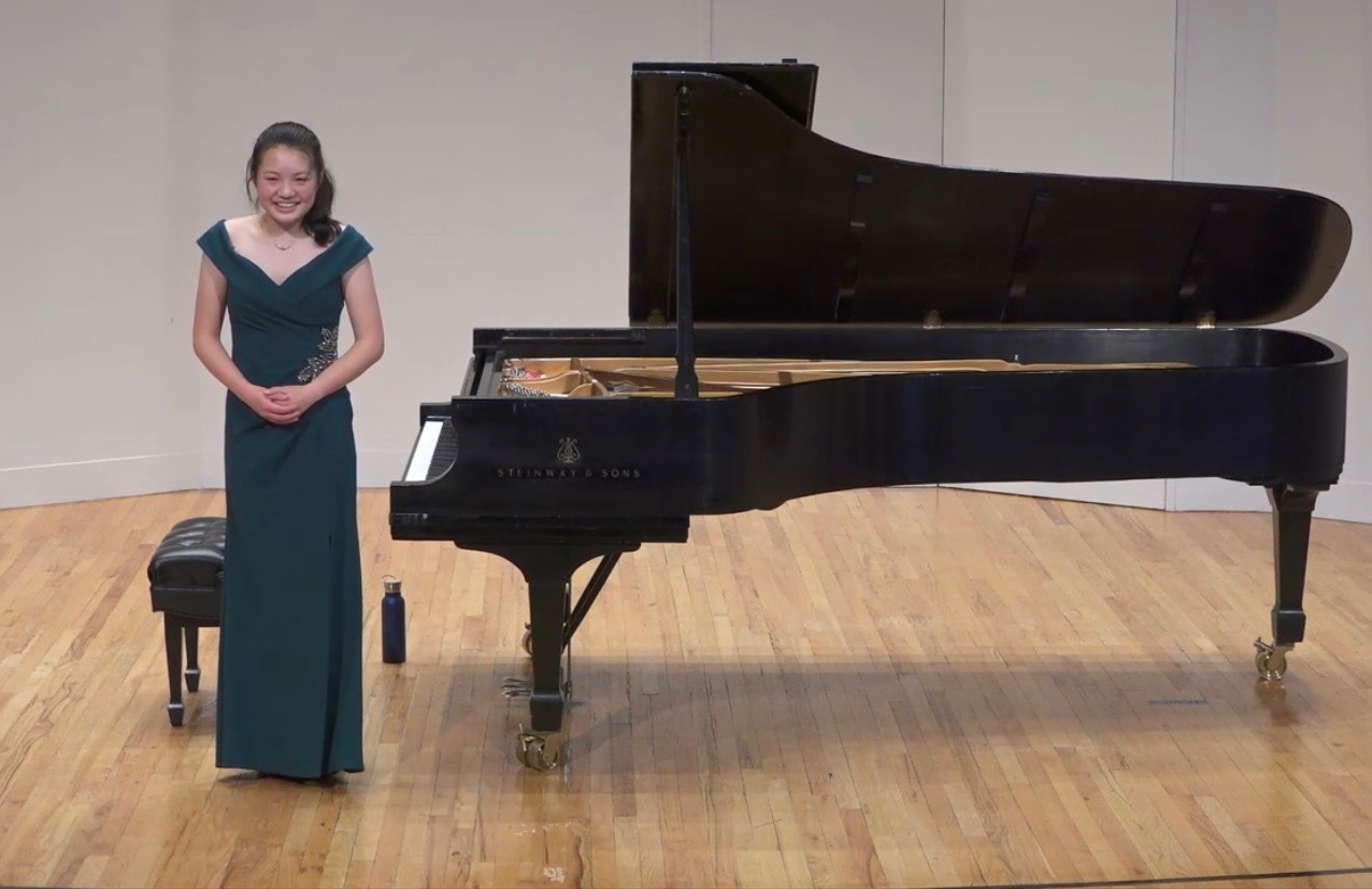 Solo Piano